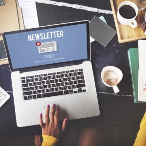 Nieuwsbrief